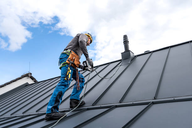 Best Green or Eco-Friendly Roofing Solutions  in Moreland Hills, OH